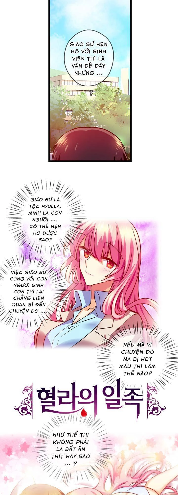 Hyulla's Race Chapter 15.2 - 7