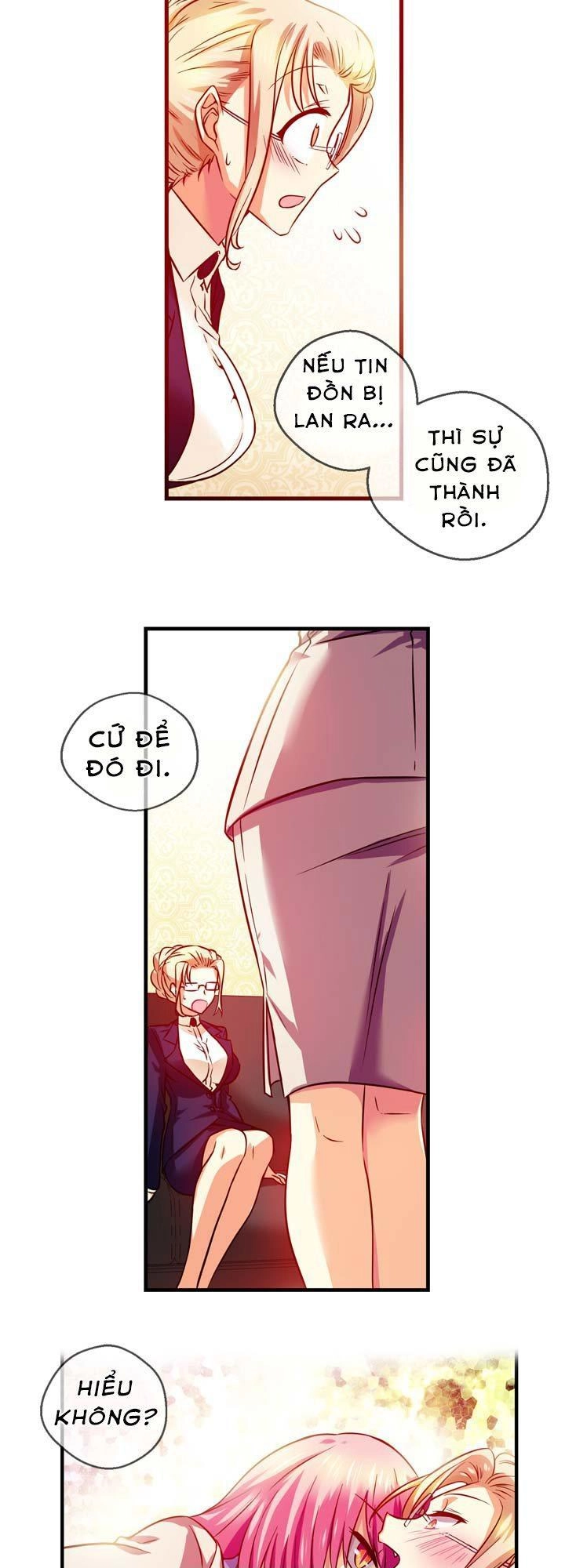 Hyulla's Race Chapter 15.2 - 20