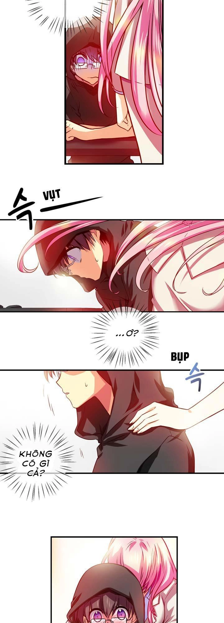 Hyulla's Race Chapter 16.1 - 16