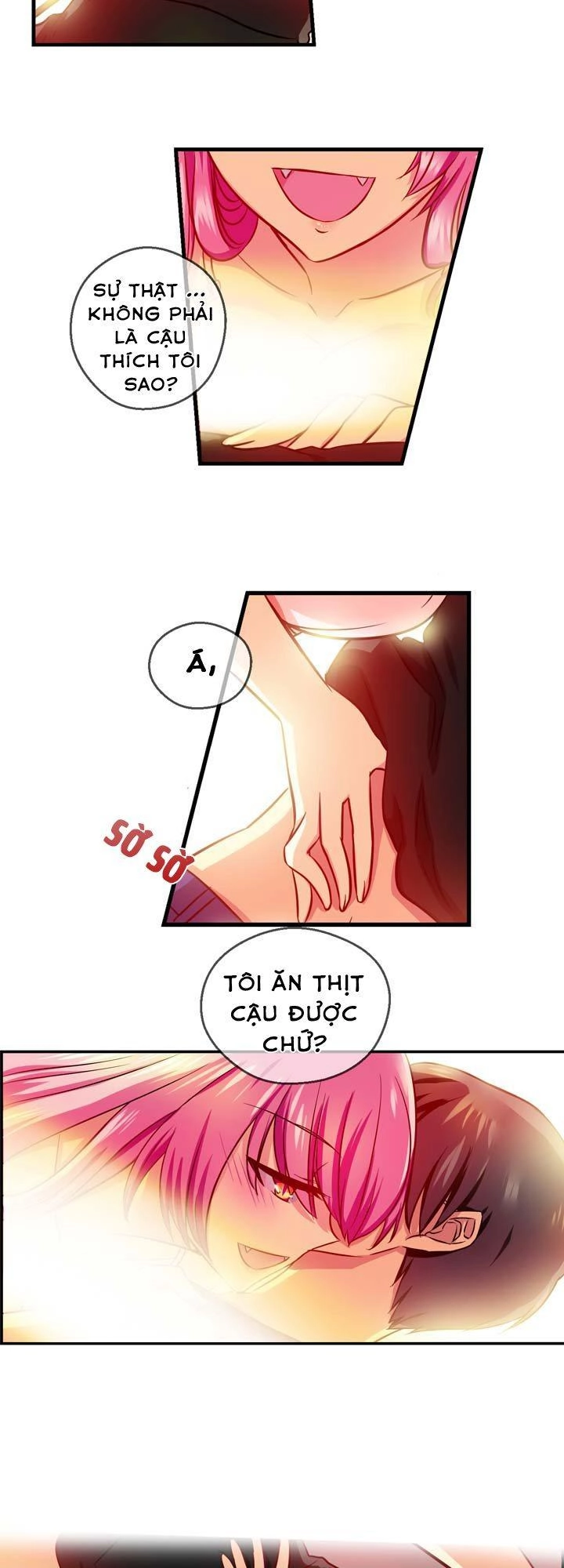 Hyulla's Race Chapter 16.2 - 19