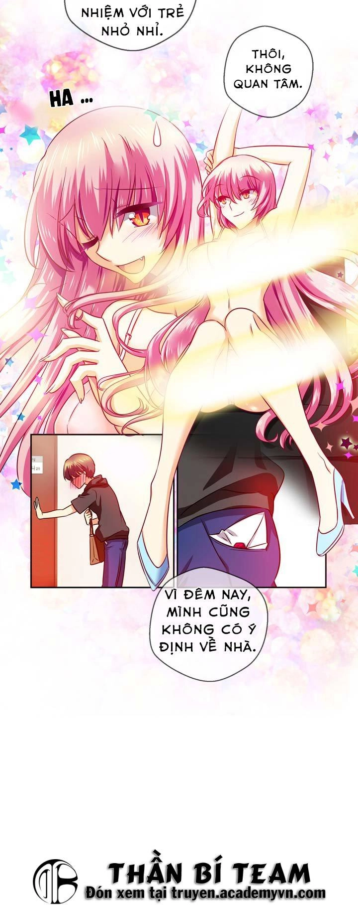 Hyulla's Race Chapter 16.2 - 27