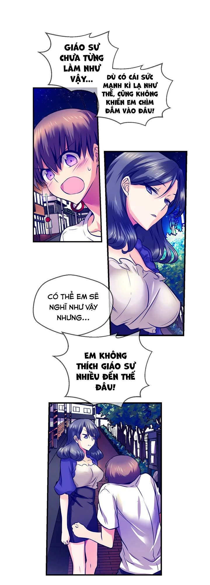 Hyulla's Race Chapter 18.2 - 11