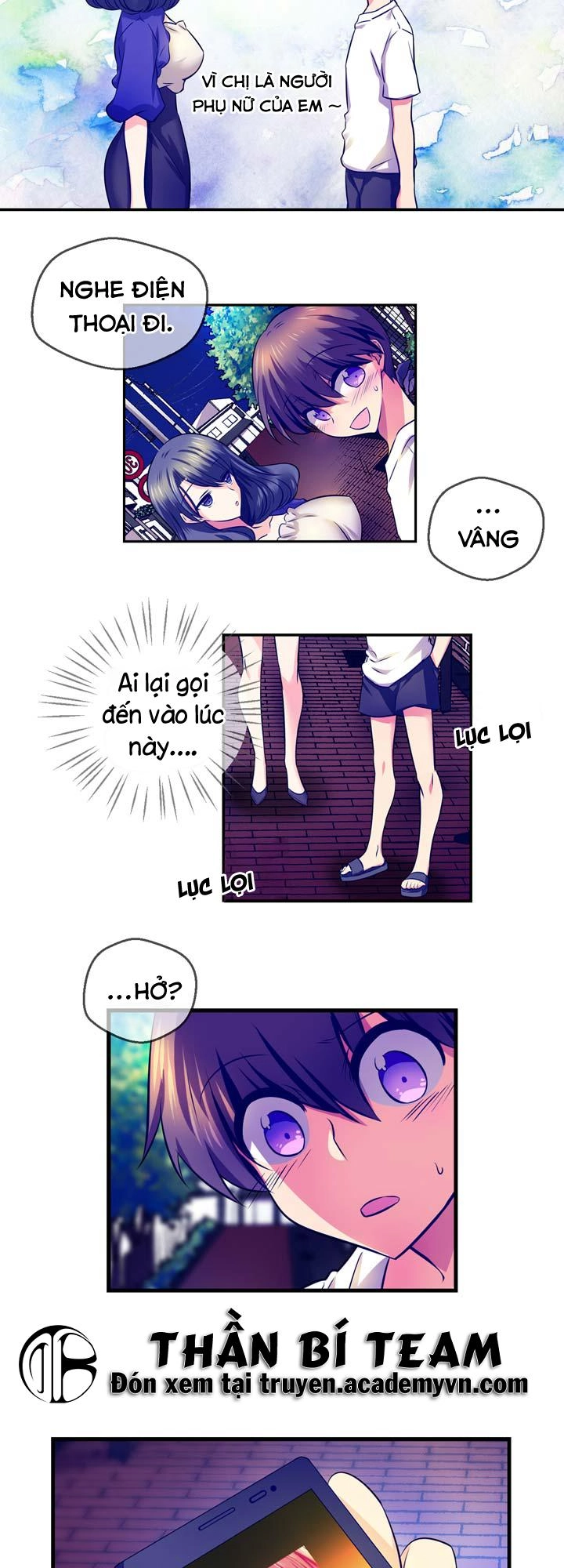 Hyulla's Race Chapter 18.2 - 14