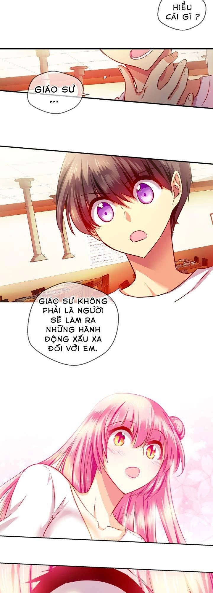 Hyulla's Race Chapter 20.2 - 21