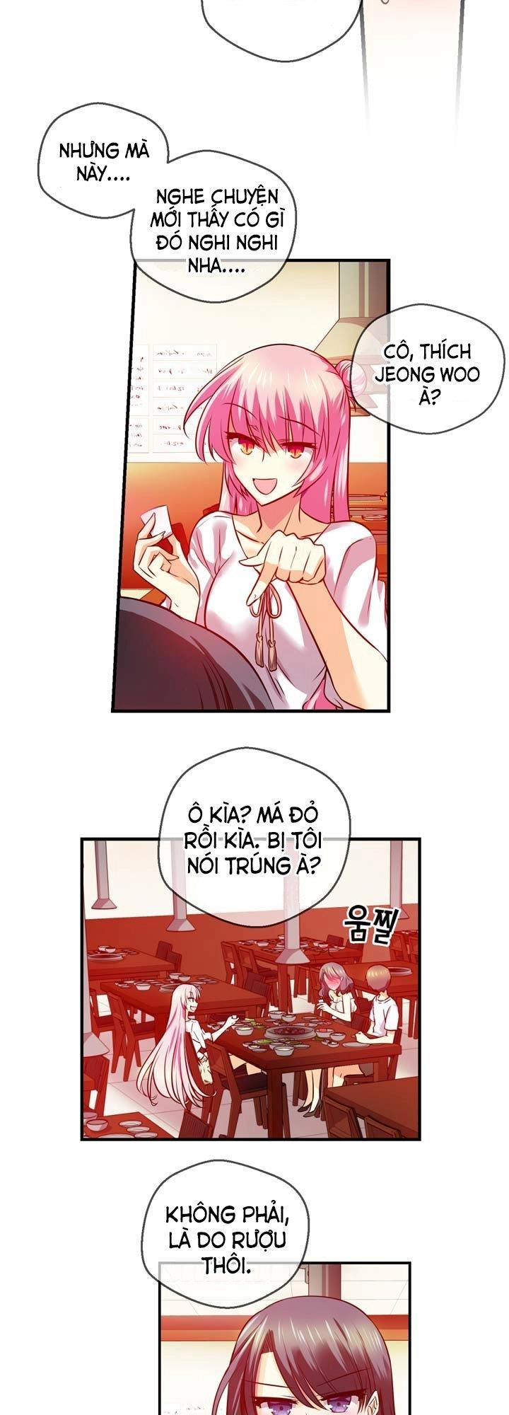 Hyulla's Race Chapter 21.1 - 15