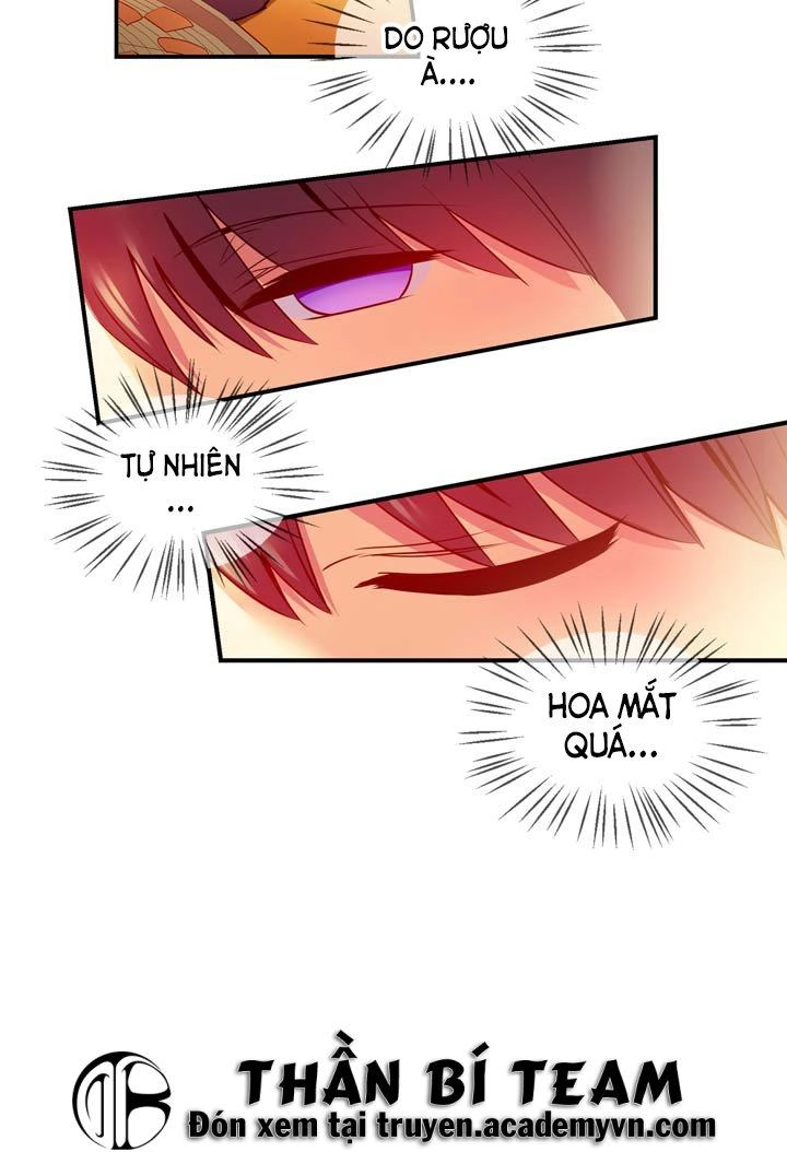 Hyulla's Race Chapter 21.1 - 28