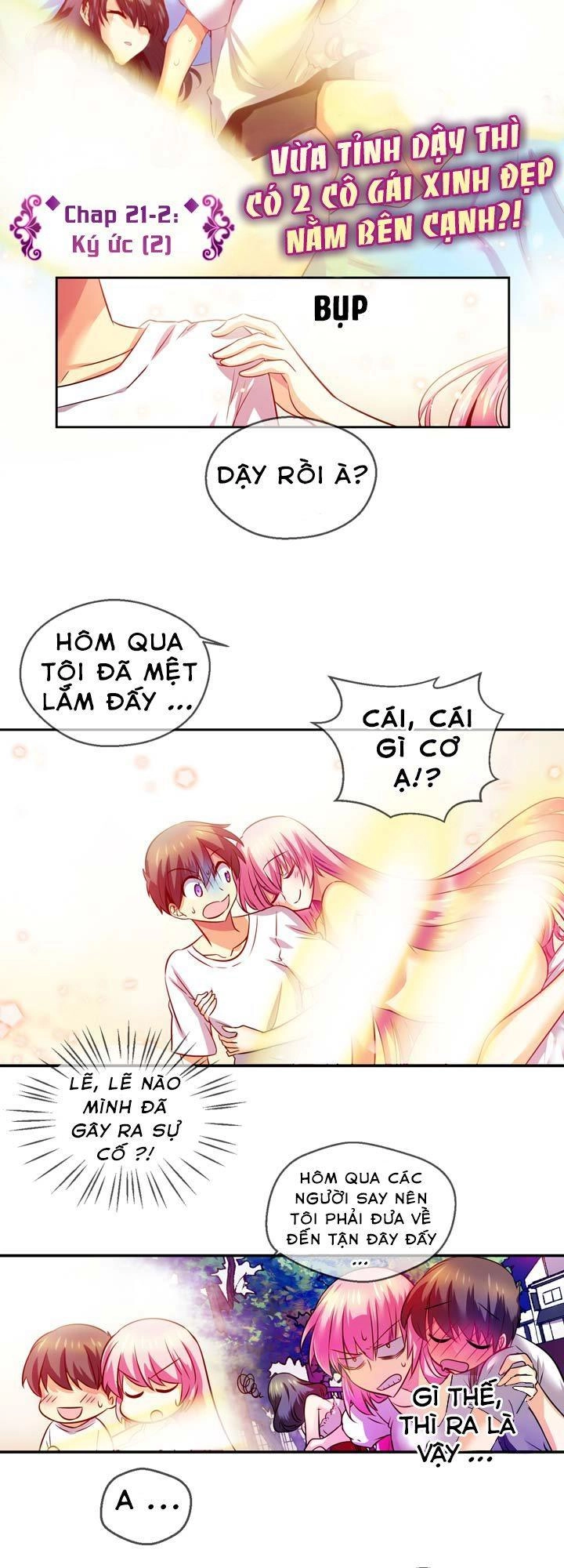 Hyulla's Race Chapter 21.2 - 7