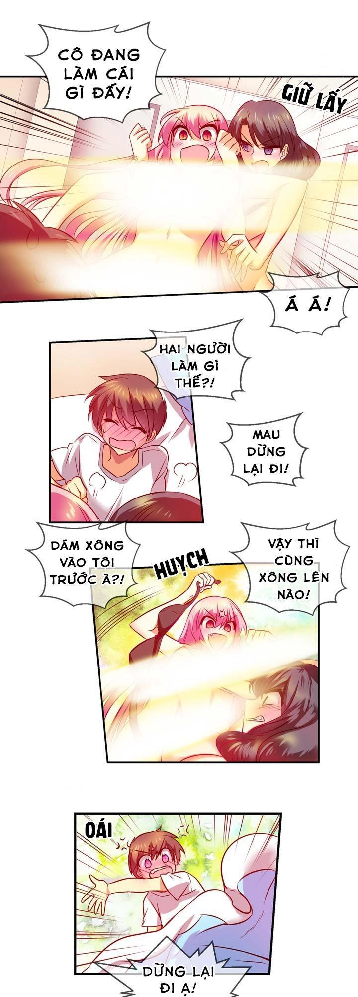 Hyulla's Race Chapter 21.2 - 14