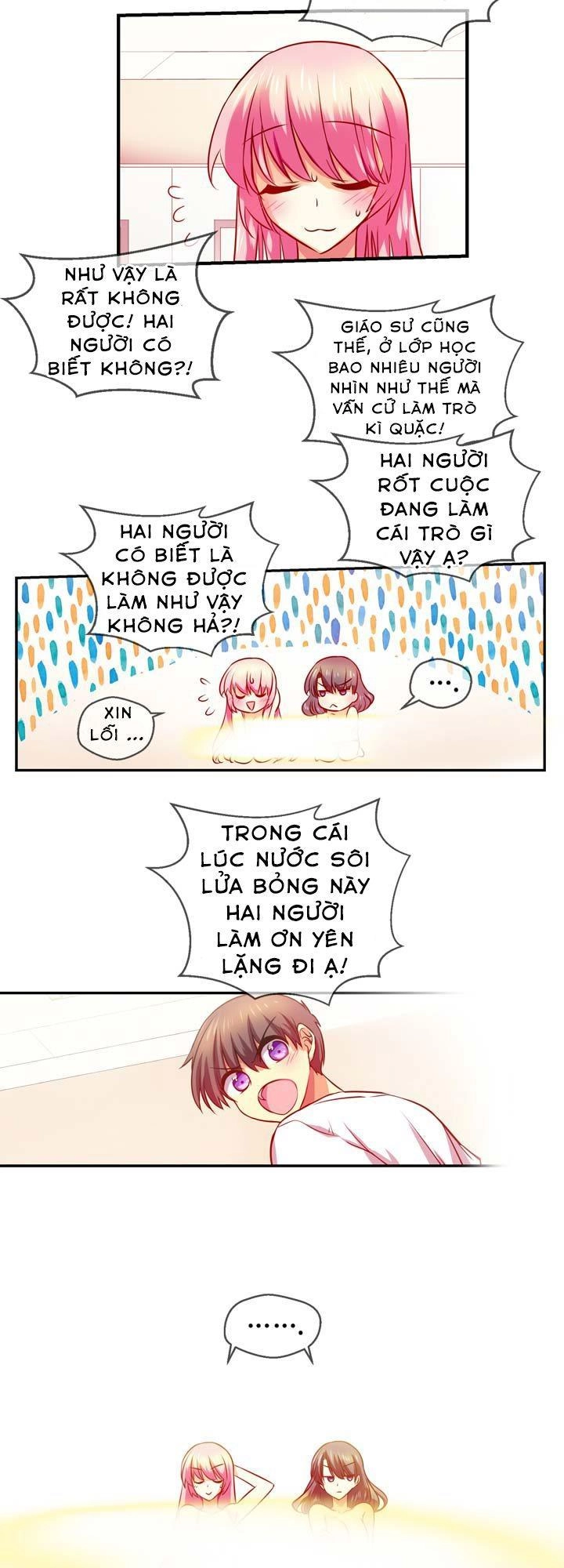 Hyulla's Race Chapter 21.2 - 18