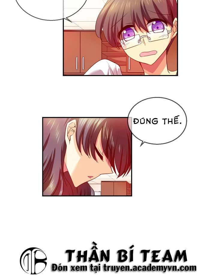 Hyulla's Race Chapter 22.1 - 14