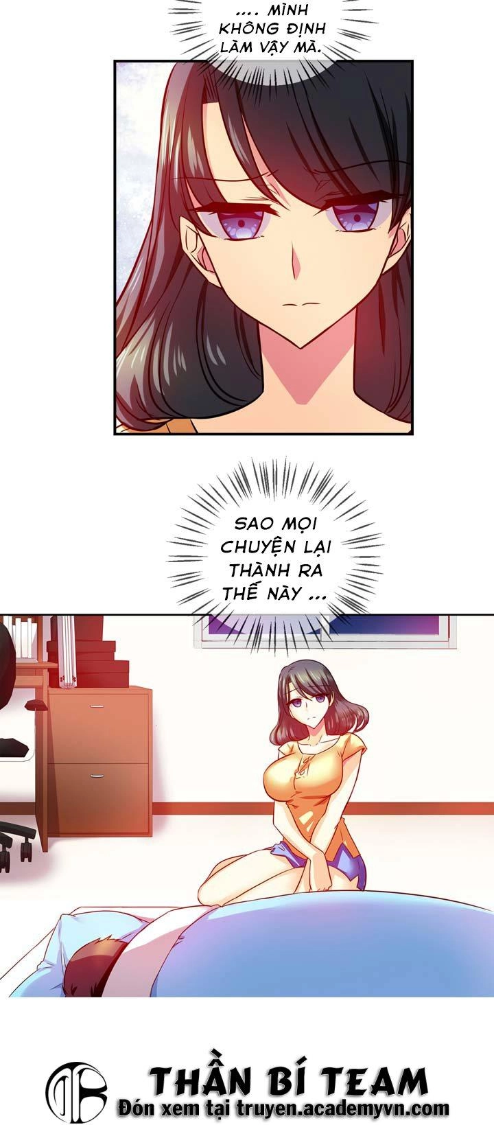 Hyulla's Race Chapter 22.1 - 25