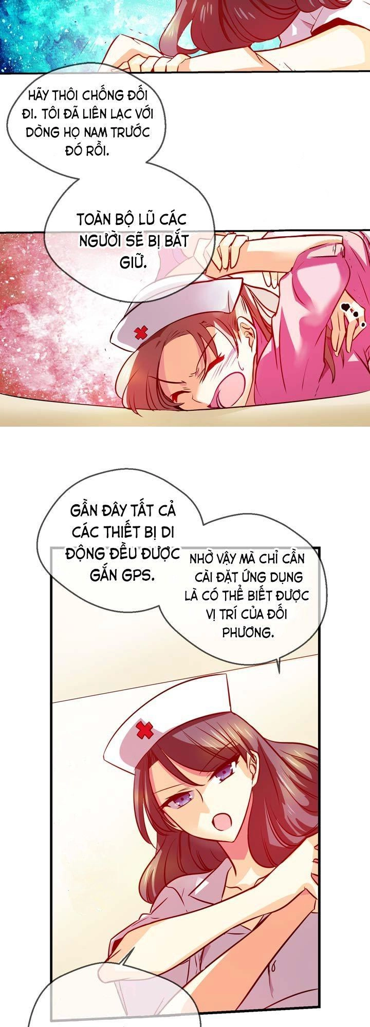 Hyulla's Race Chapter 23.2 - 22