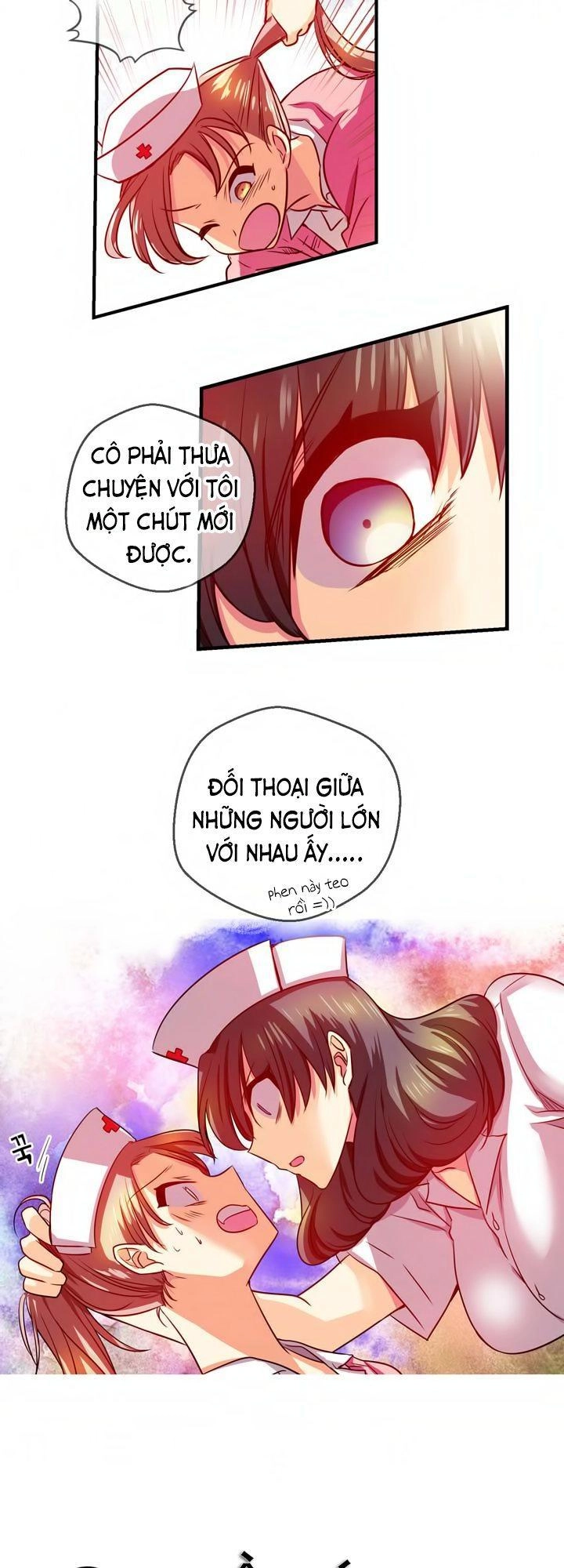 Hyulla's Race Chapter 23.2 - 28