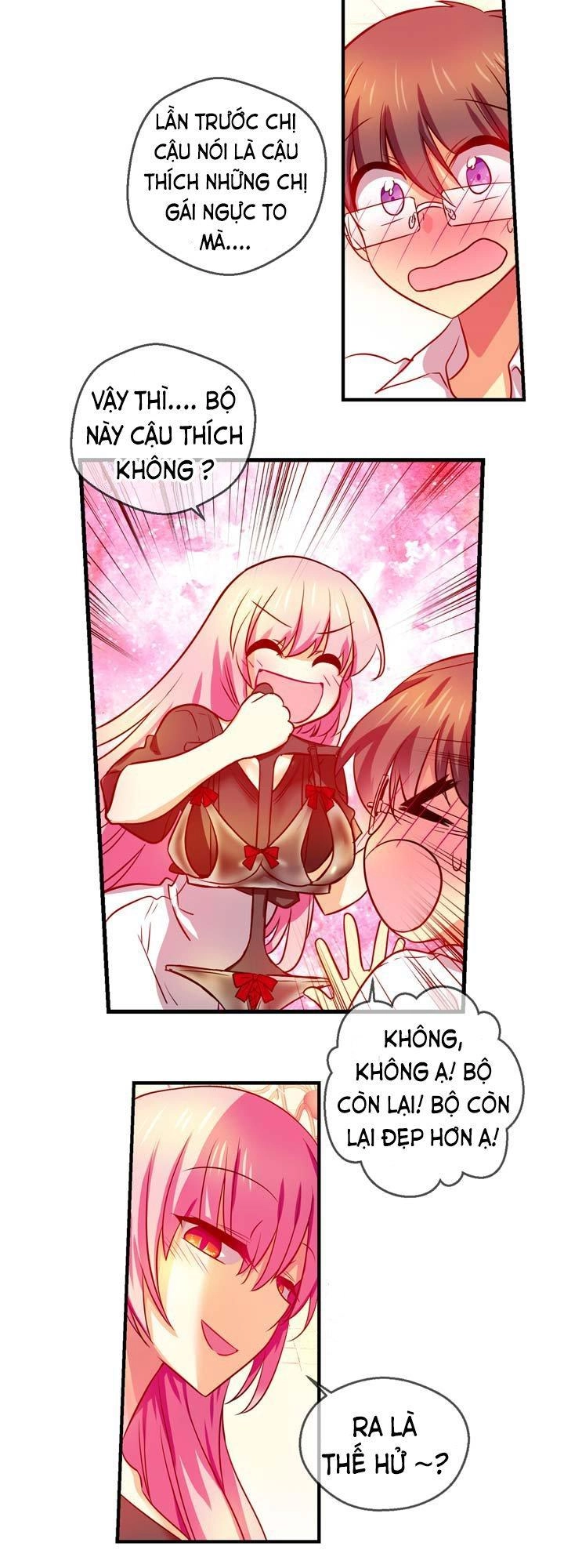 Hyulla's Race Chapter 24.2 - 13