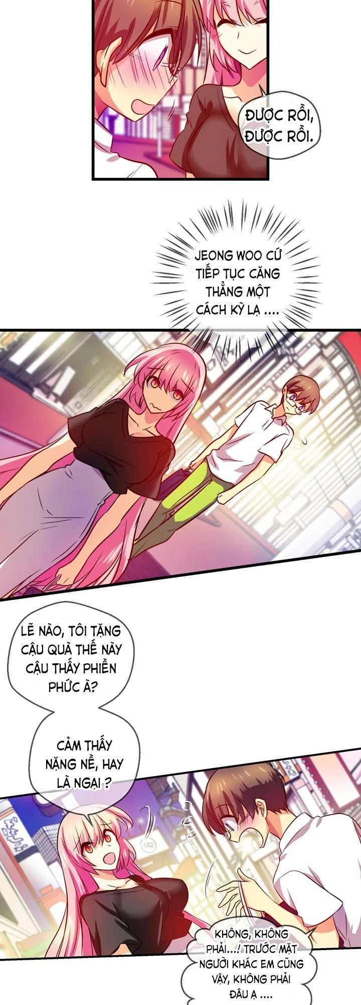 Hyulla's Race Chapter 24.2 - 20