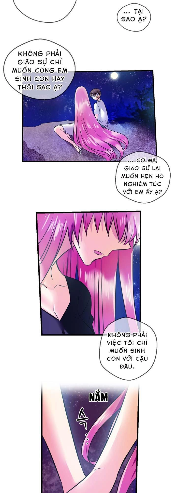 Hyulla's Race Chapter 25.1 - 25