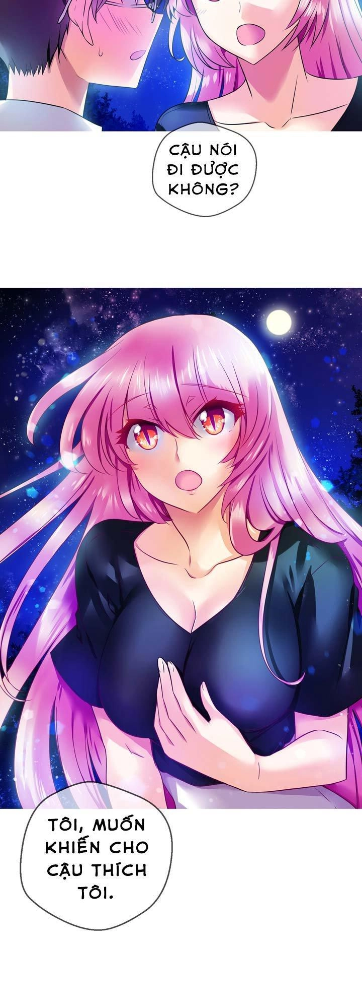 Hyulla's Race Chapter 25.1 - 29