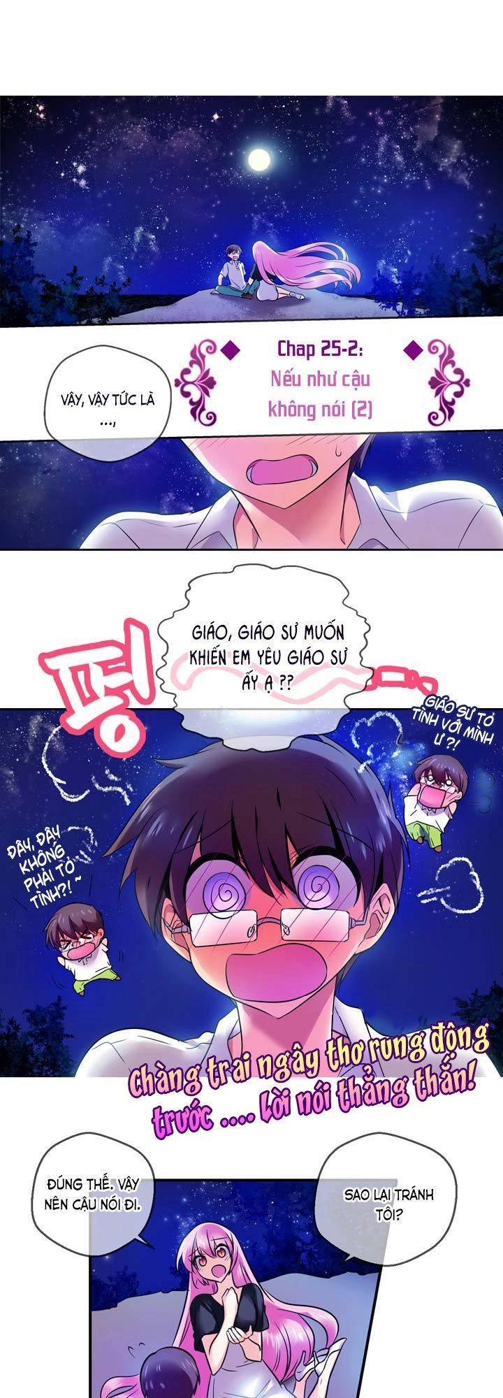 Hyulla's Race Chapter 25.2 - 4