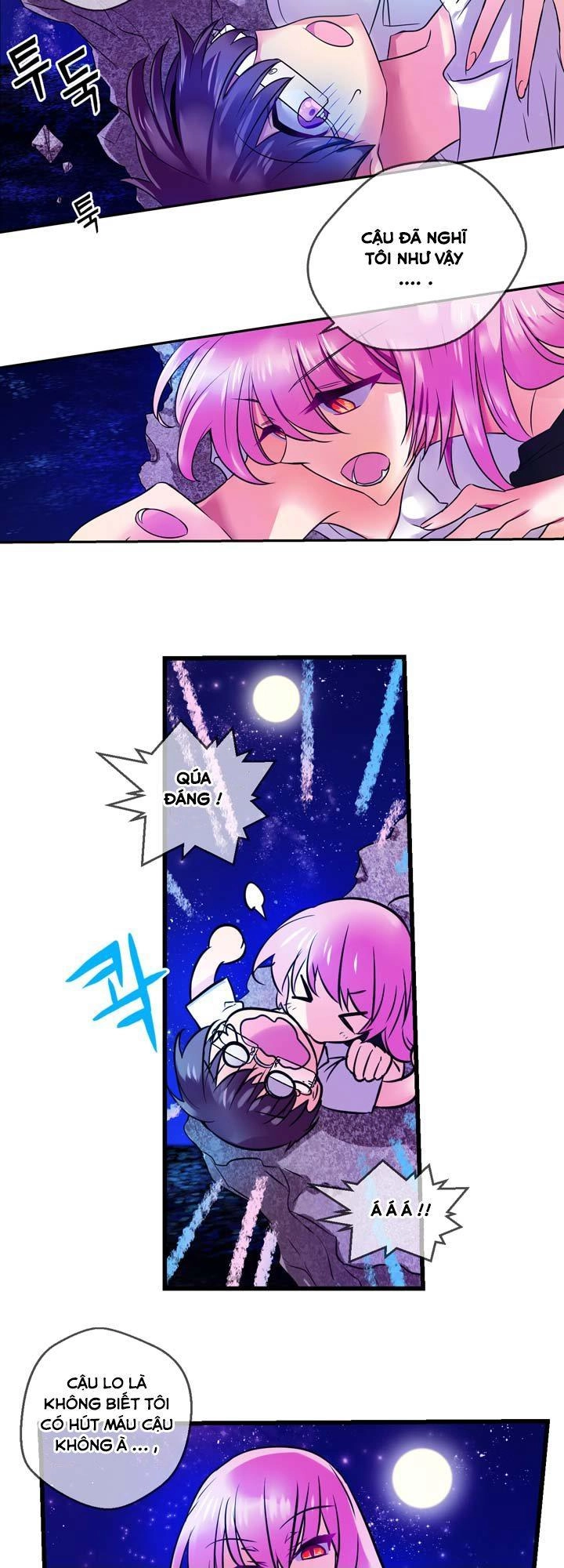 Hyulla's Race Chapter 25.2 - 14