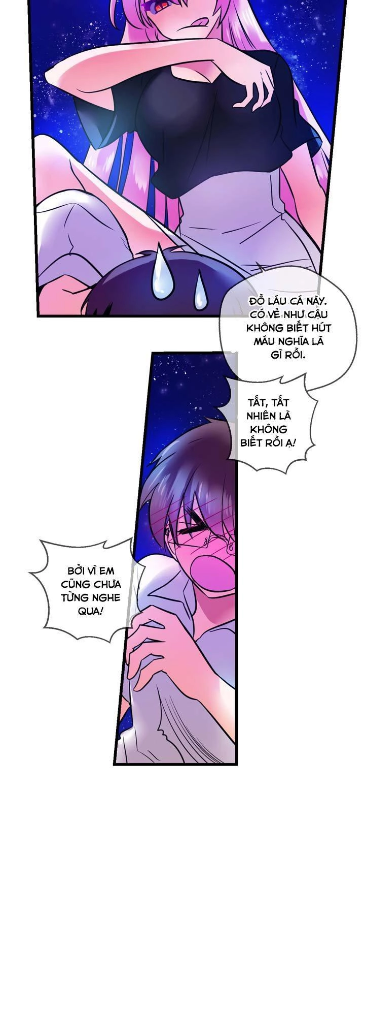 Hyulla's Race Chapter 25.2 - 16