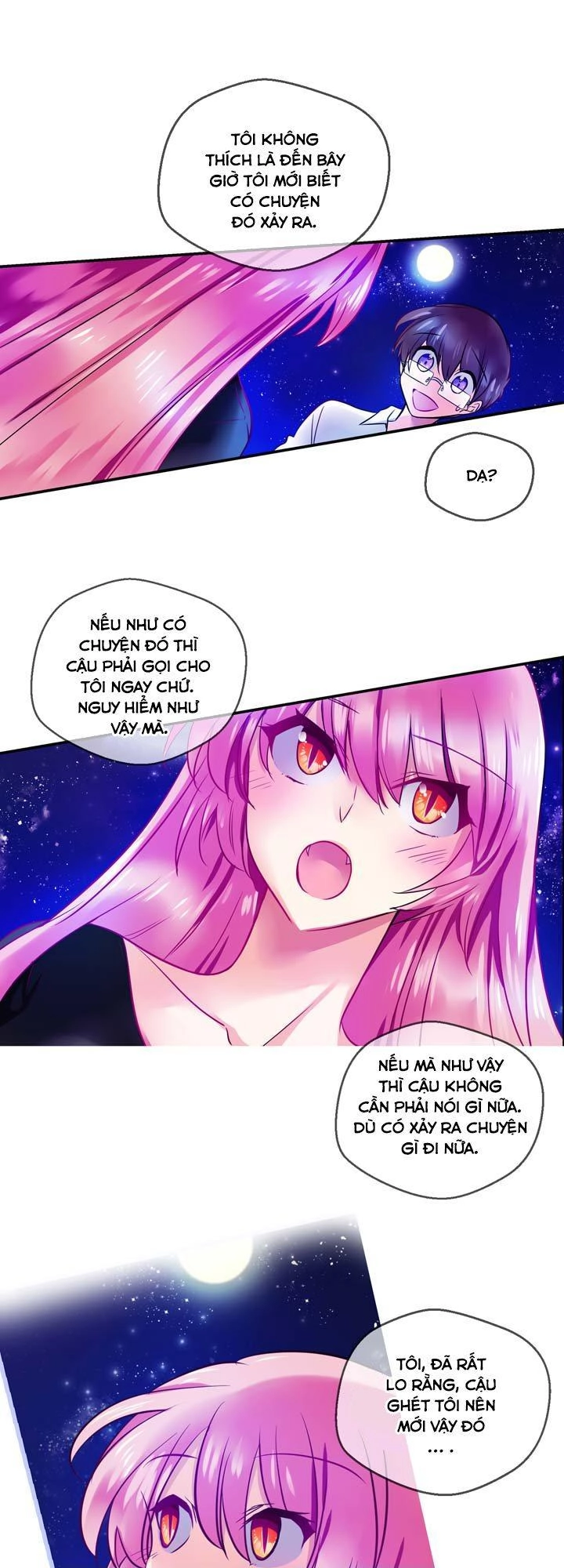 Hyulla's Race Chapter 25.2 - 20