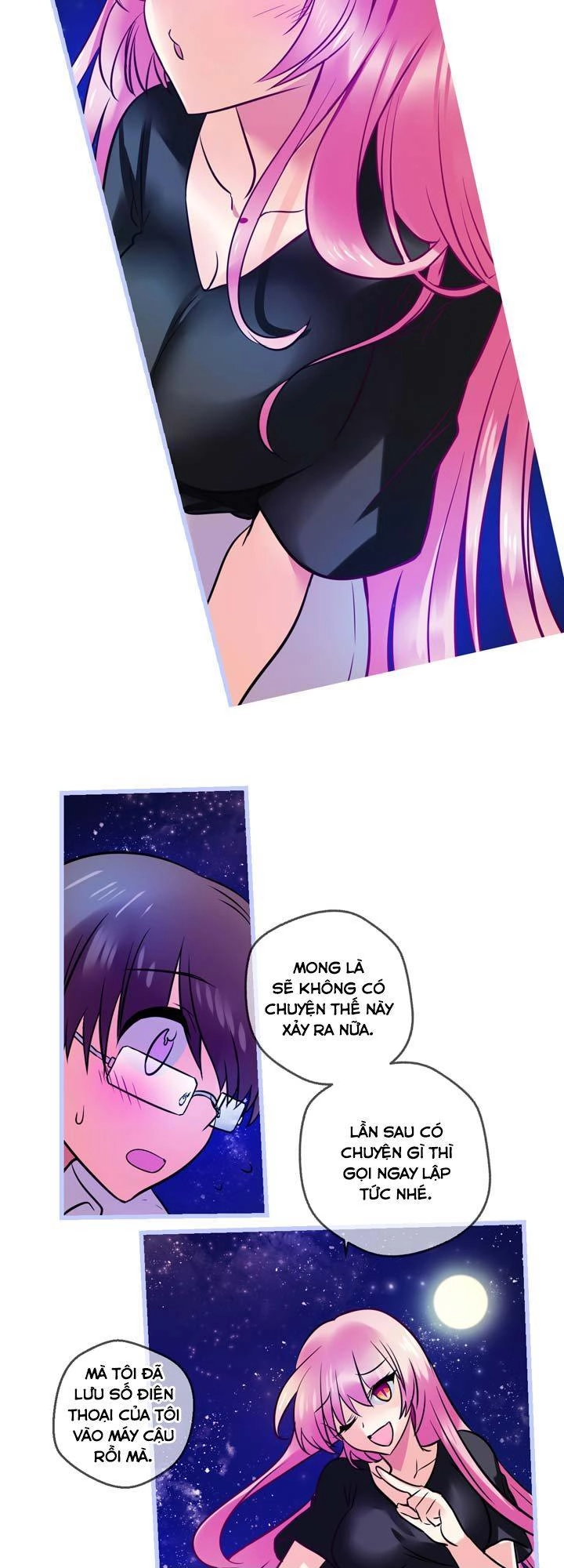 Hyulla's Race Chapter 25.2 - 22