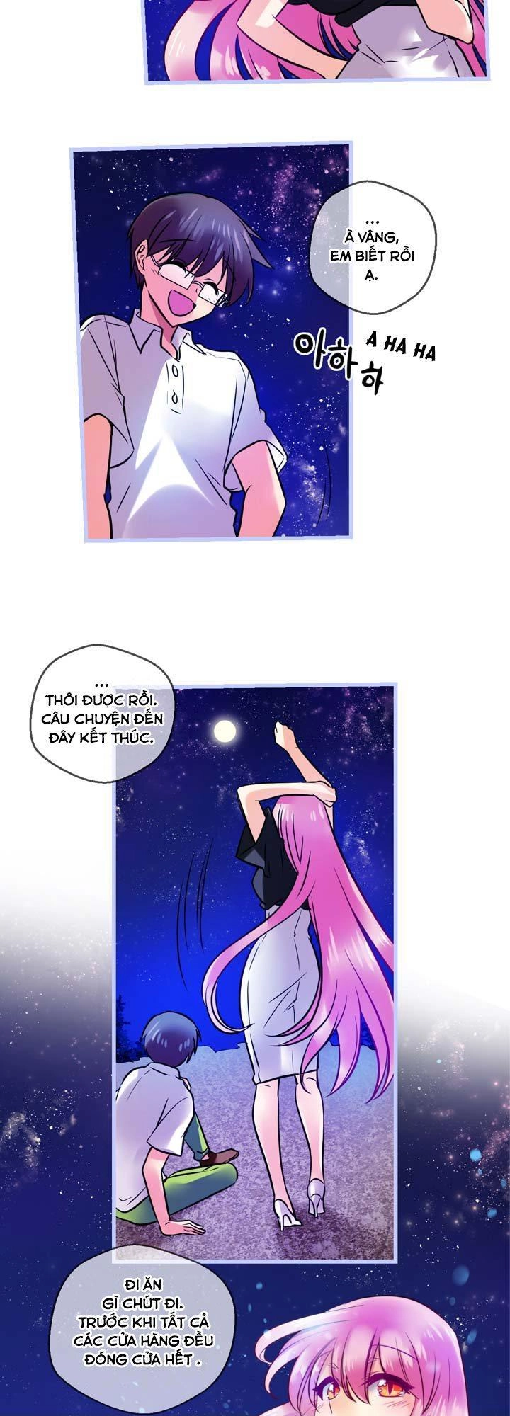 Hyulla's Race Chapter 25.2 - 24