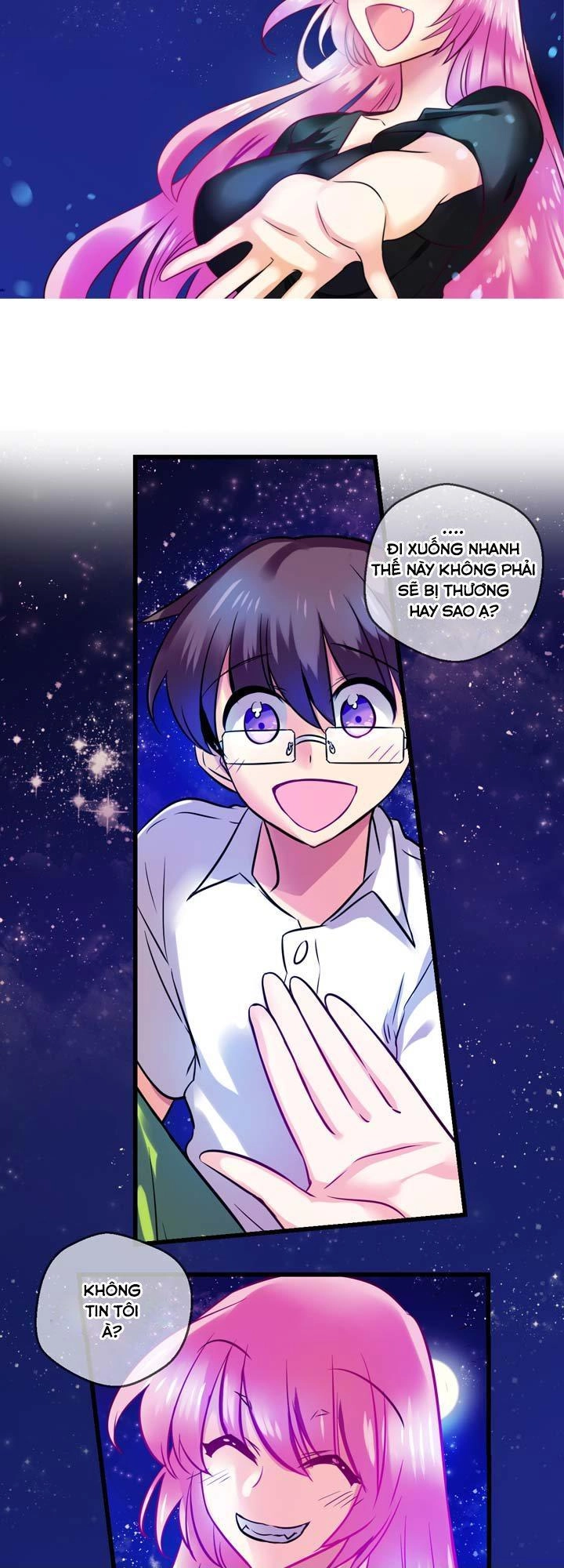 Hyulla's Race Chapter 25.2 - 26