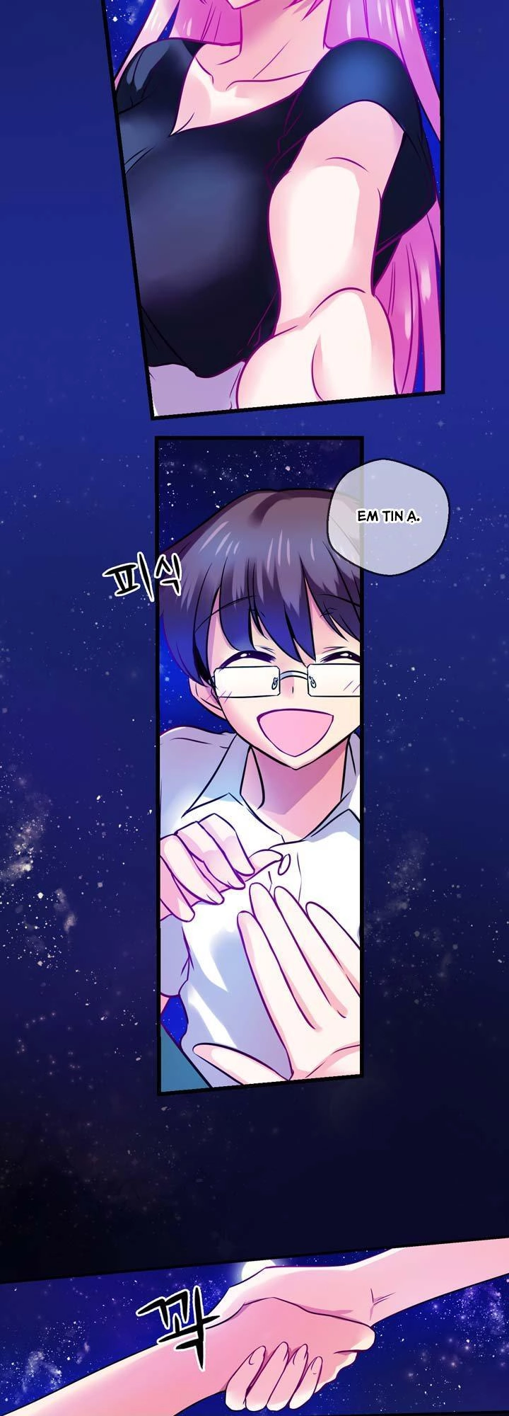 Hyulla's Race Chapter 25.2 - 28