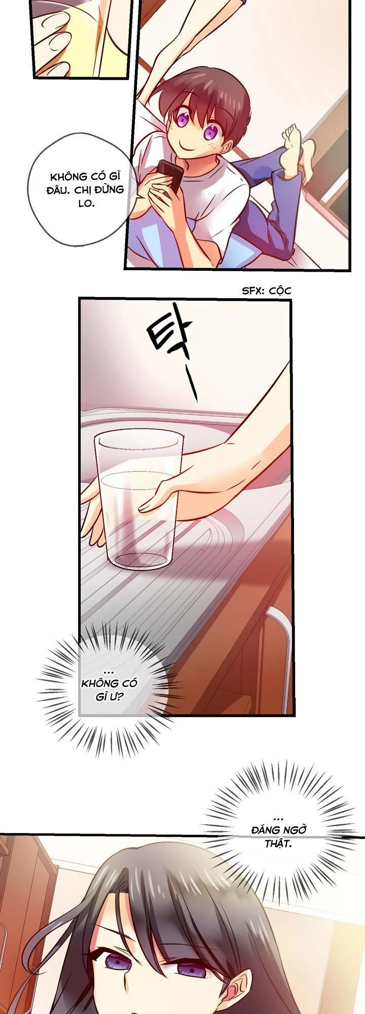 Hyulla's Race Chapter 25.2 - 33