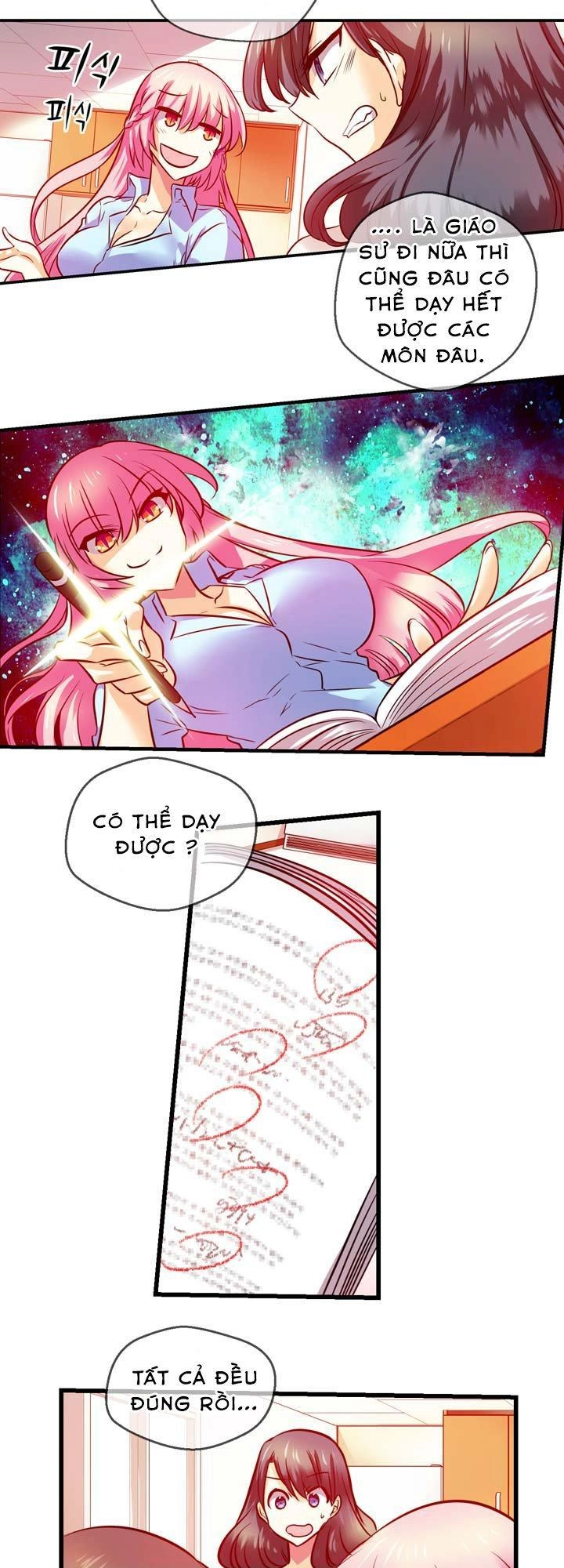 Hyulla's Race Chapter 27.1 - 12