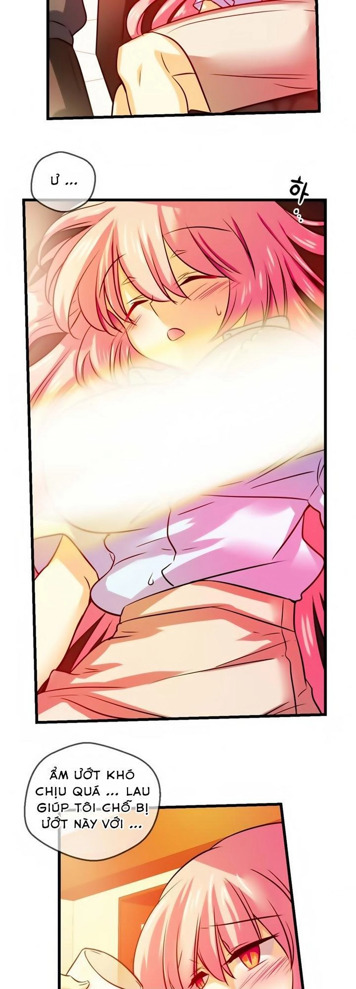 Hyulla's Race Chapter 29.1 - 12