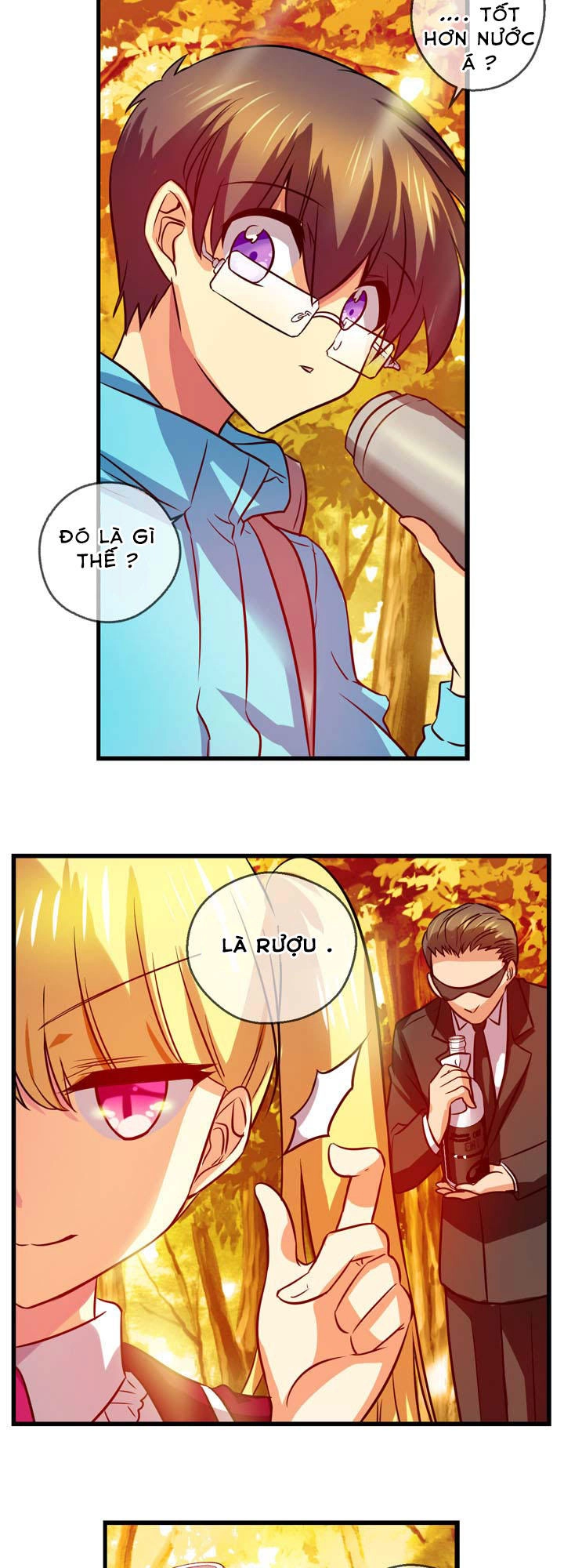 Hyulla's Race Chapter 30.1 - 18