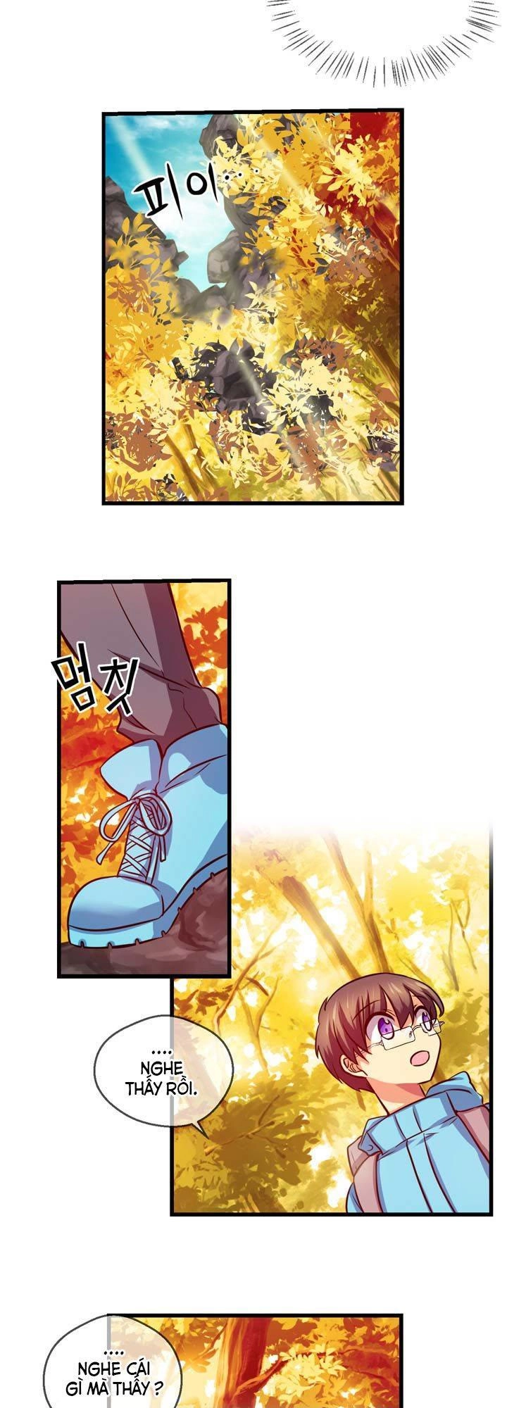 Hyulla's Race Chapter 30.2 - 12