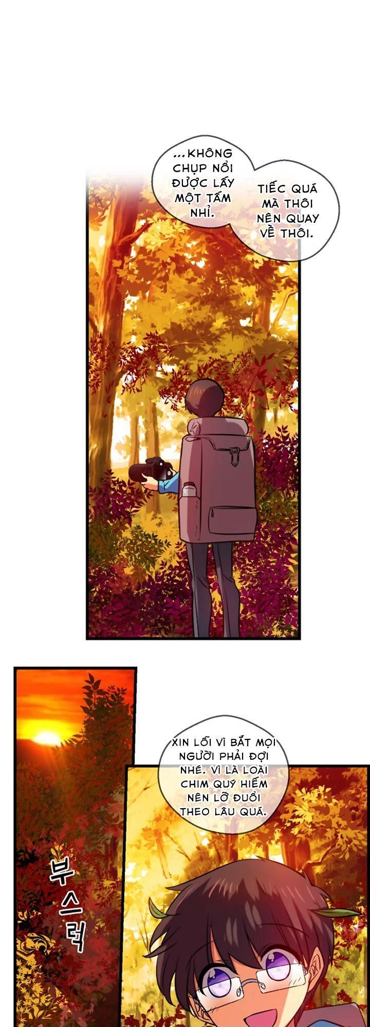 Hyulla's Race Chapter 31.1 - 4