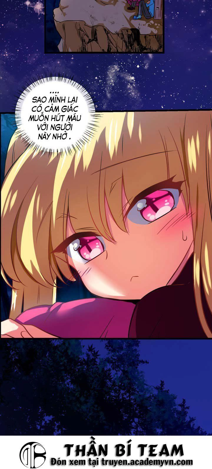 Hyulla's Race Chapter 31.2 - 13