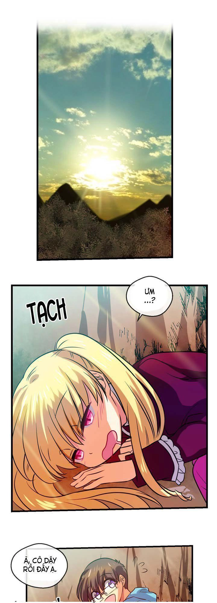 Hyulla's Race Chapter 31.2 - 14