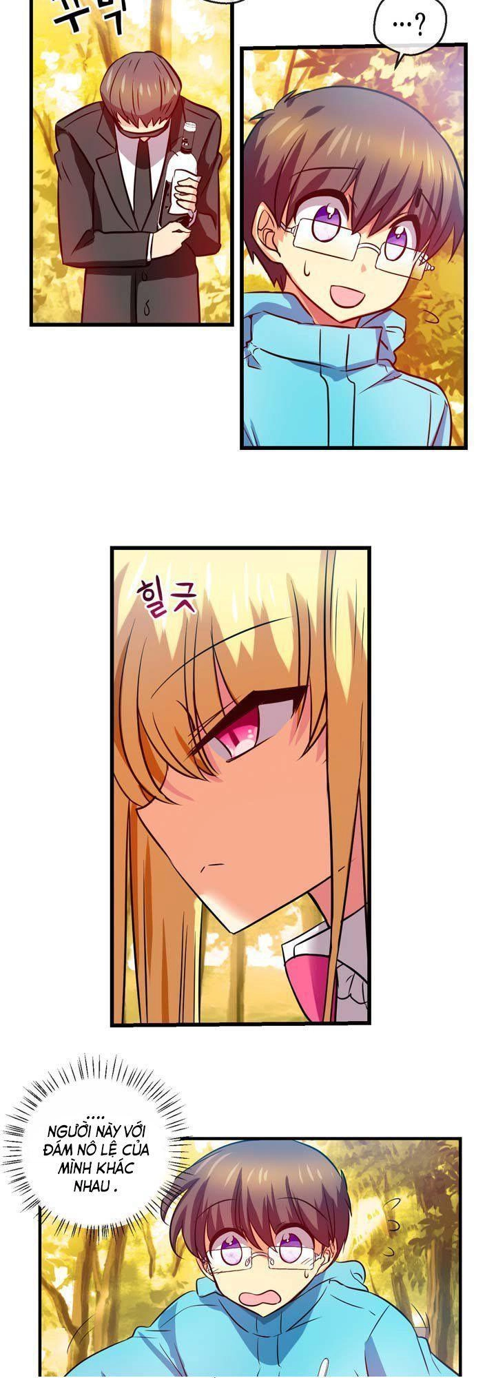 Hyulla's Race Chapter 31.2 - 24