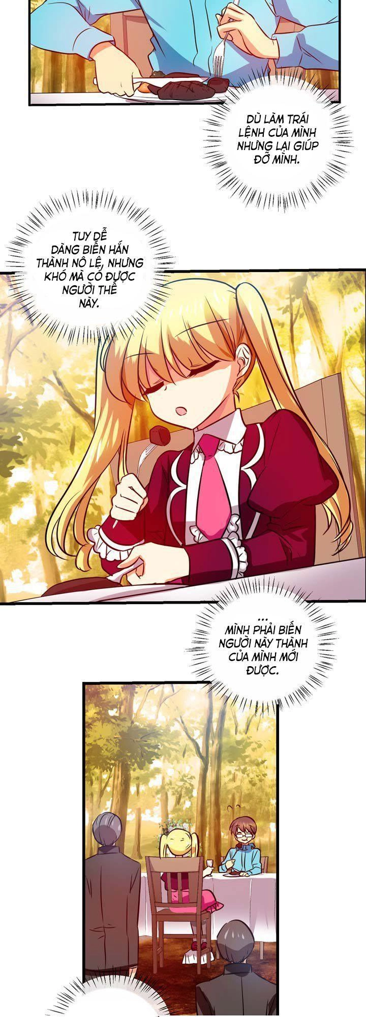 Hyulla's Race Chapter 31.2 - 26