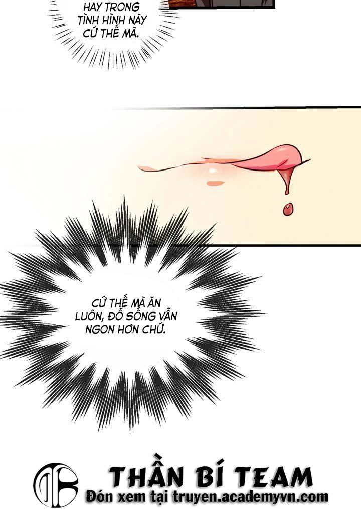 Hyulla's Race Chapter 31.2 - 28