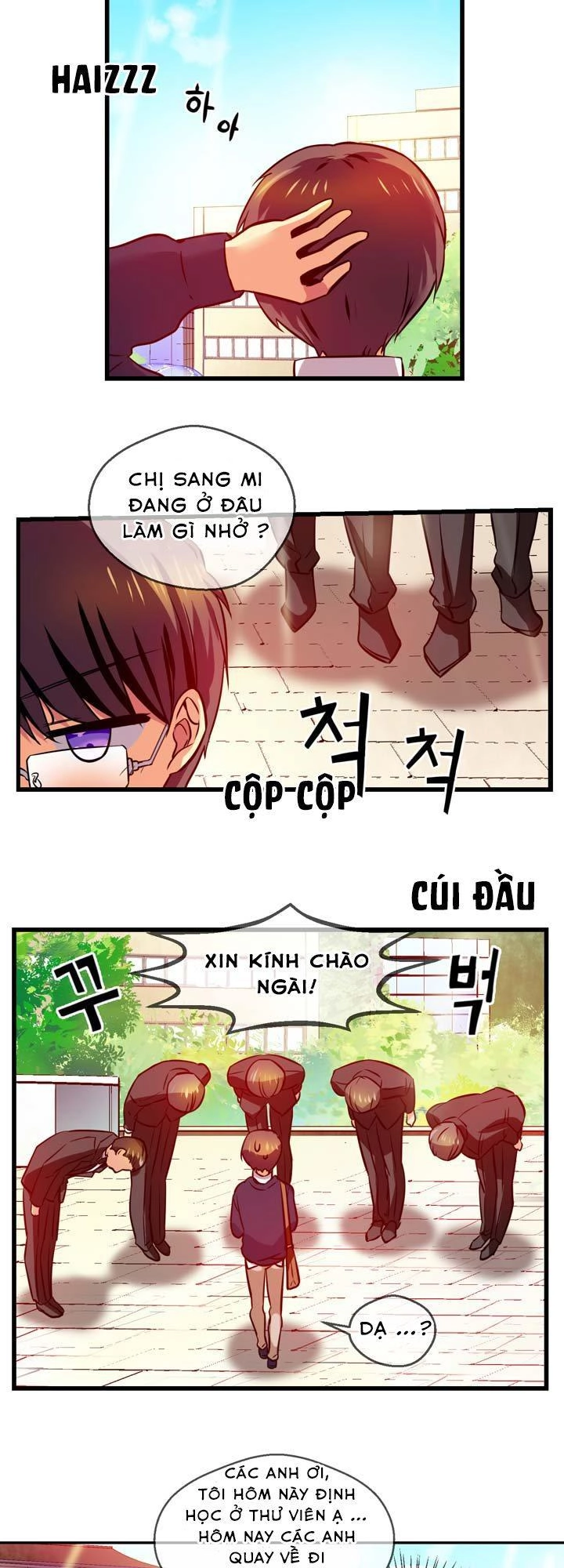 Hyulla's Race Chapter 32.1 - 29