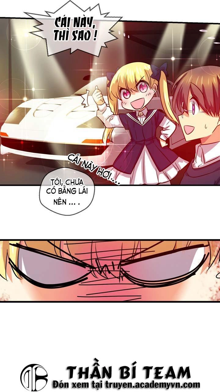 Hyulla's Race Chapter 32.2 - 16