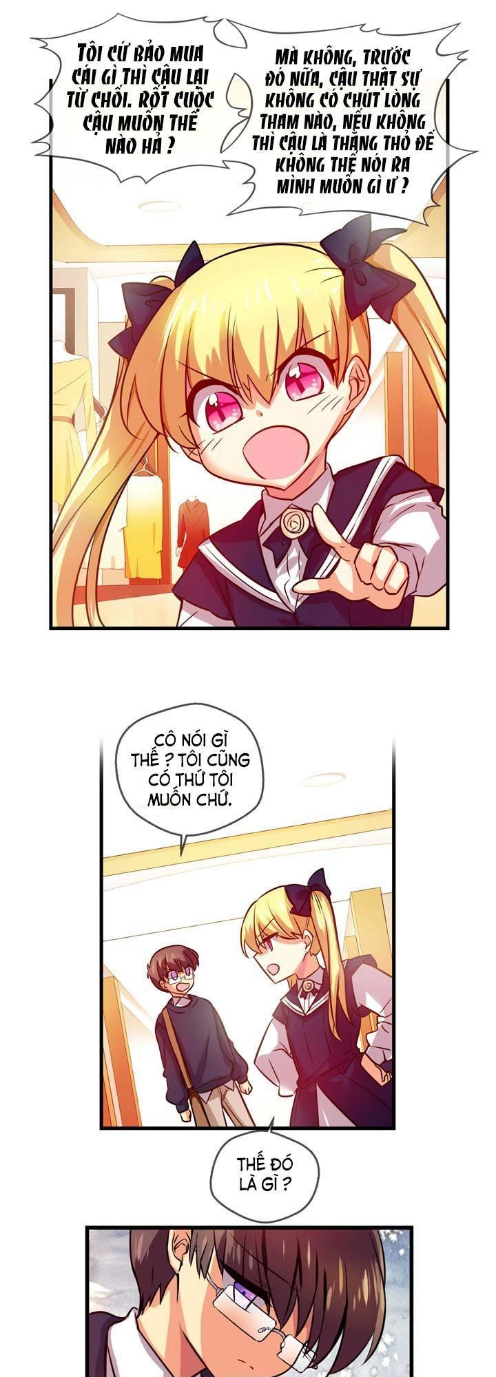 Hyulla's Race Chapter 32.2 - 17