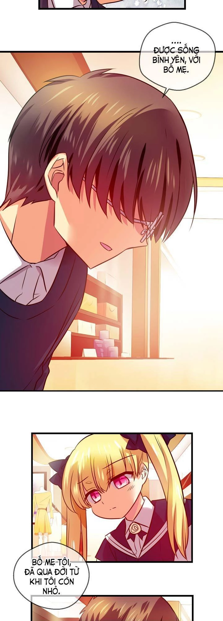 Hyulla's Race Chapter 32.2 - 19