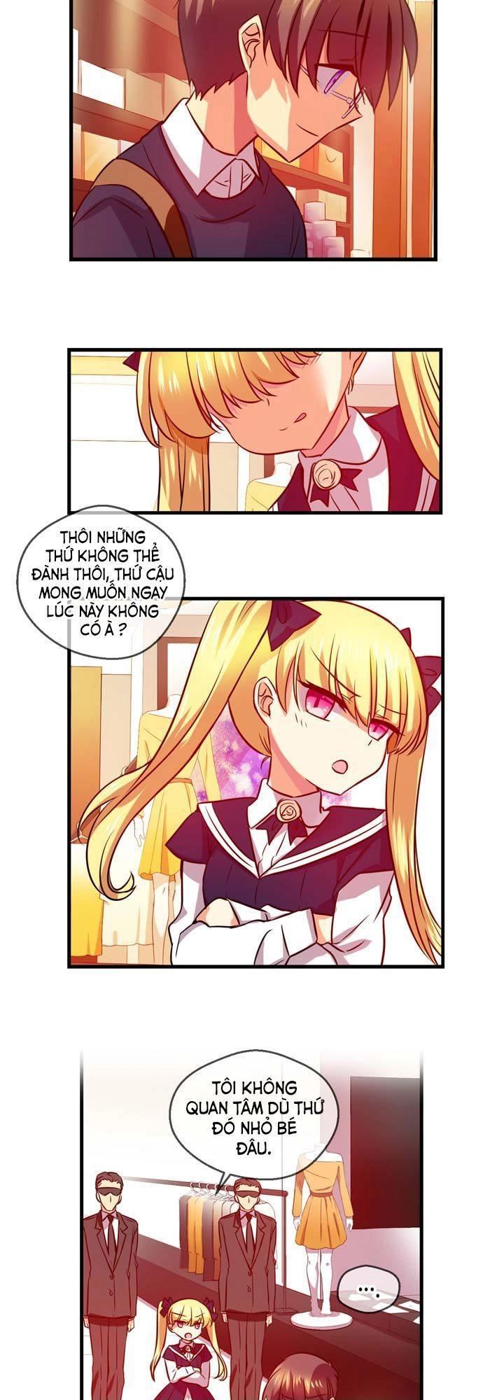 Hyulla's Race Chapter 32.2 - 21