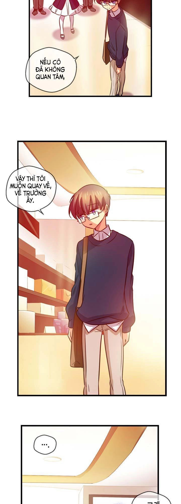 Hyulla's Race Chapter 32.2 - 23