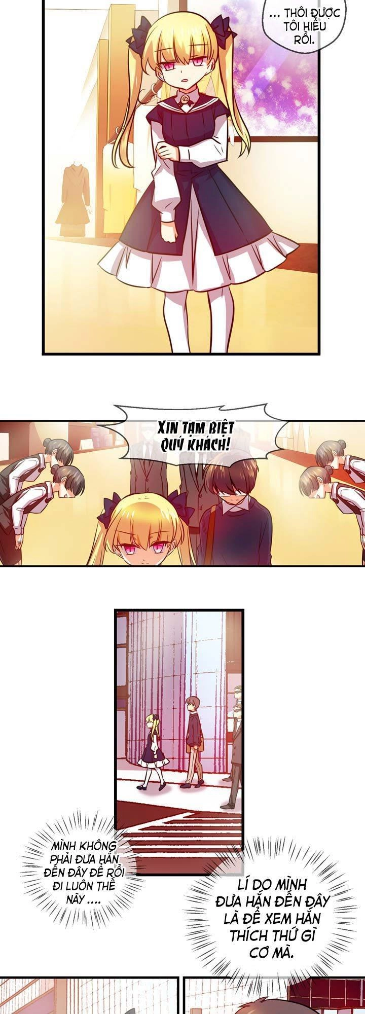 Hyulla's Race Chapter 32.2 - 25