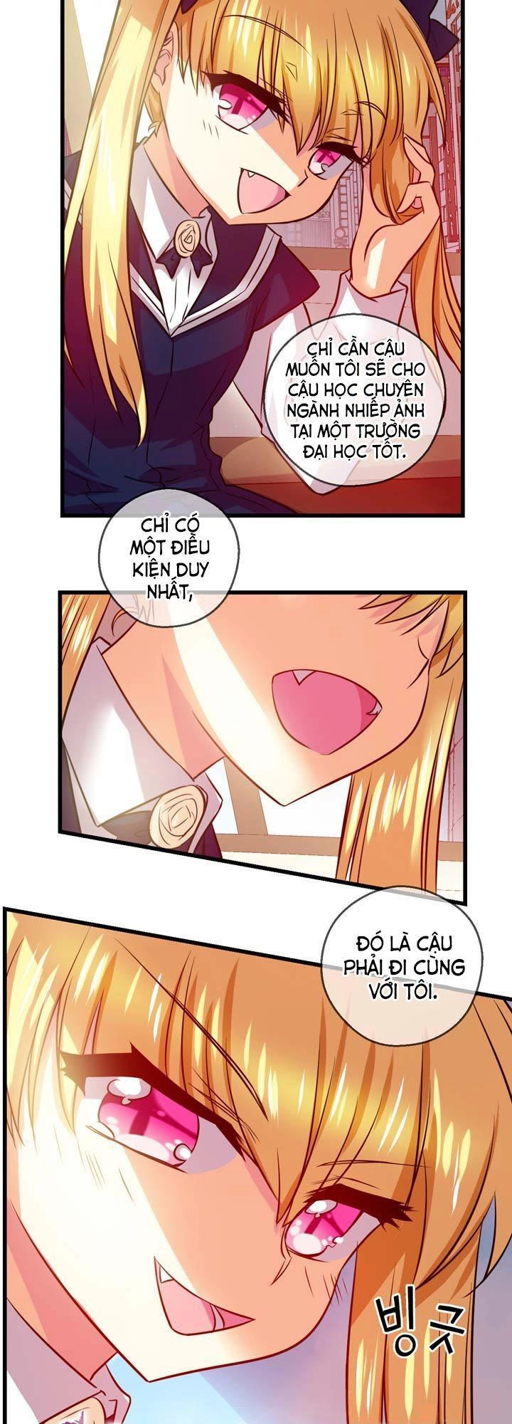 Hyulla's Race Chapter 33.2 - 5