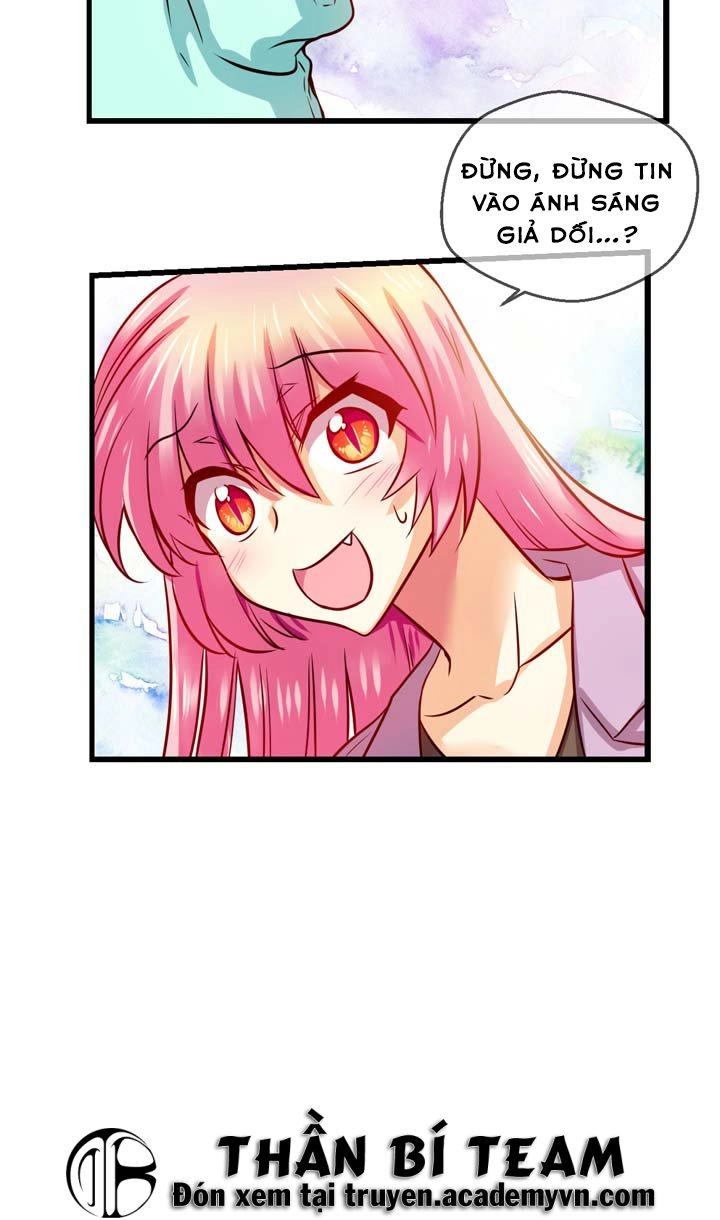 Hyulla's Race Chapter 34.1 - 18