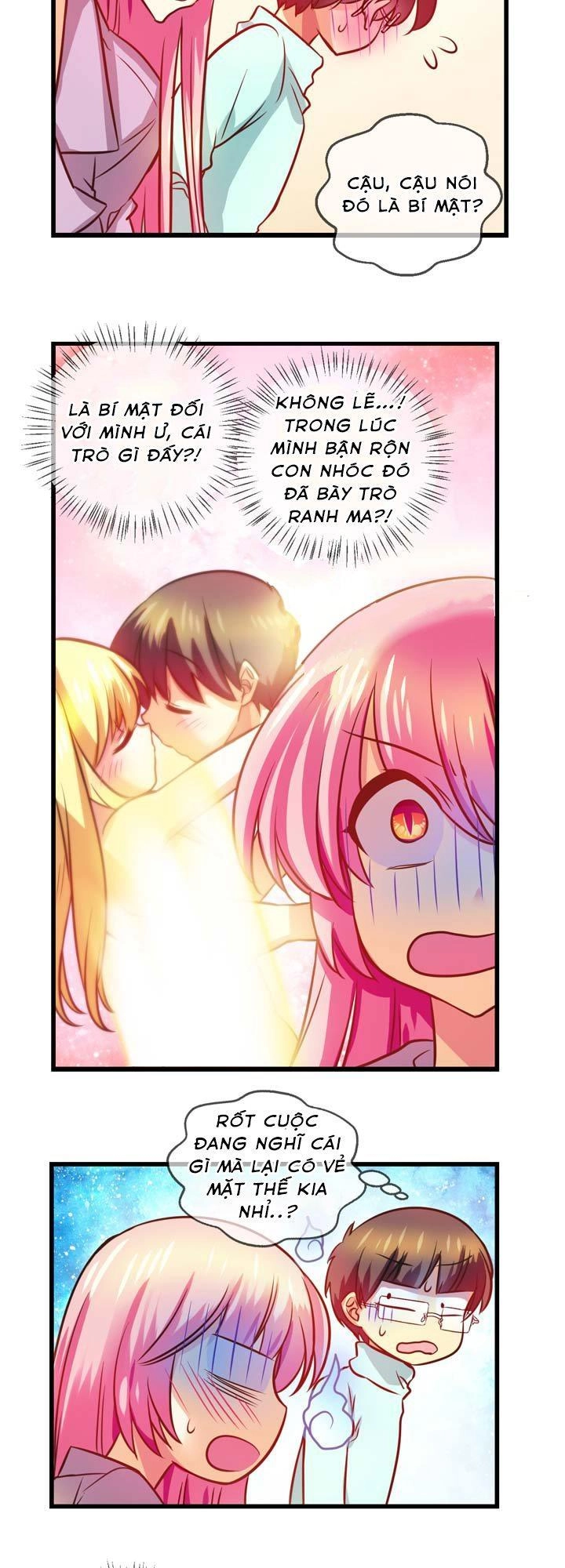 Hyulla's Race Chapter 34.1 - 23